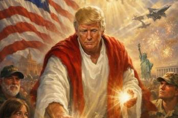 Luego de las críticas presentadas por el presidente, León XIV aseguró que planea seguir pronunciándose contra la guerra.