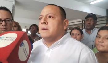 Ruiloba insiste en que le corresponde una de las curules asignadas a la coalición Vamos.