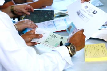 La segunda entrega del Pase-U alcanza a más de 422 mil estudiantes en varias provincias y comarcas.