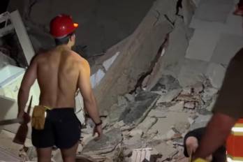 Redes cuestionan a creadores de contenido por su actuación durante la tragedia en Venezuela