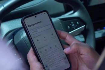 La Alcaldía de Panamá lanza app para pagar estacionamientos desde el celular