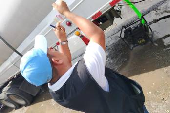 Carnaval, alertas y seguridad marcan la agenda de este 16 de febrero