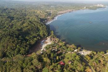 Parque Nacional Sierra Llorona