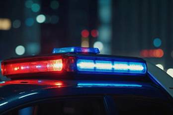 Madre dispara contra su hija de 4 años horas después de un fallo de custodia