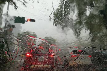 El IMHPA pronostica lluvias intensas y tormentas eléctricas.