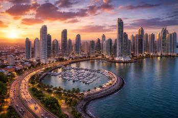 Las 7 claves de Panamá y el mundo | Lo que debes saber antes de dormir – 11 de febrero