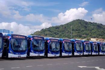 La ruta E516 de MiBus tendrá cambios en horario y recorrido