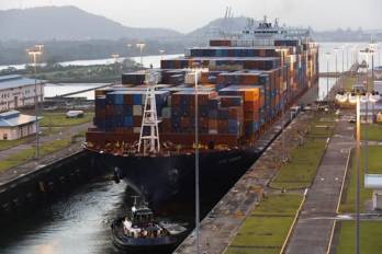 Panamá conmemora 507 años de su primera ciudad y 112 del Canal