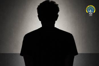 Aprehenden a otro adolescente por el crimen del conductor Jafet González