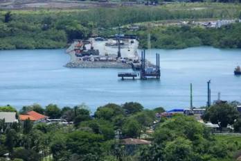 Obras del Cuarto Puente serán reanudadas de forma gradual tras inspecciones