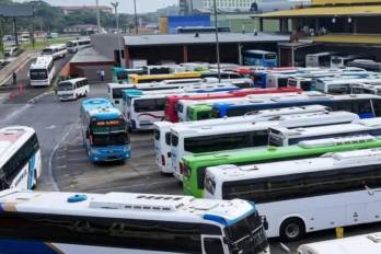 Nuevo aumento del diésel pone en alerta a transportistas de Panamá Oeste