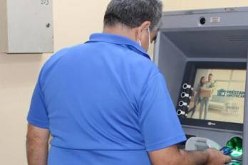 Jubilados y pensionados tienen fijada las fechas de pago de la primera y segunda quincena de junio.