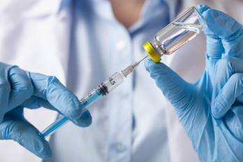 El Minsa llama a completar la vacunación contra la influenza.