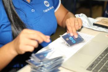 El Ifarhu distribuirá 43 mil tarjetas del PASE-U desde este 24 de agosto en Arraiján, Darién y Tortí.