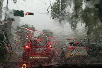 Frente frío pone a Panamá en alerta por aumento de lluvias