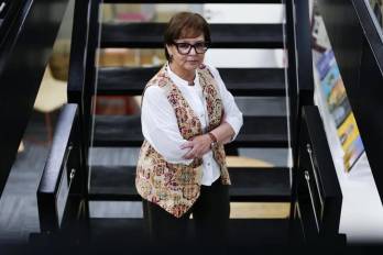Piedad Bonnett suma un nuevo premio internacional a su trayectoria literaria