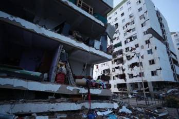 Panamá responde a emergencia en Venezuela con misión humanitaria