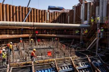El IDAAN anuncia interconexión de tuberías y posibles irregularidades en el suministro de agua