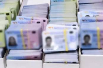 El Tribunal Electoral extiende validez de cédulas vencidas tras el terremoto.