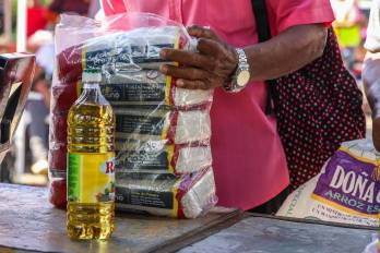El IMA realizará agroferias este viernes 3 de julio con productos a bajo costo