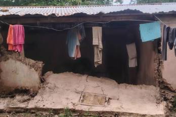 Terremoto en Panamá deja daños estructurales y deslizamientos en Tonosí y Cañazas