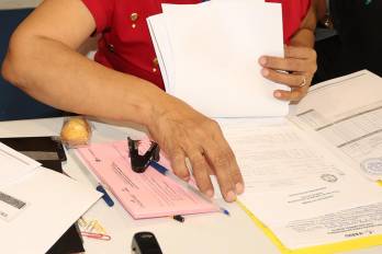 Estudiantes con beca del Ifarhu deben entregar boletín antes del 15 de julio