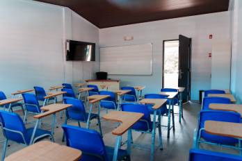 El Meduca pide a colegios particulares verificar la seguridad antes de reanudar clases