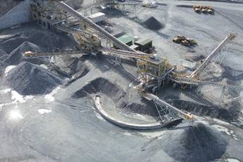 La auditoría que volvió a encender el debate minero.