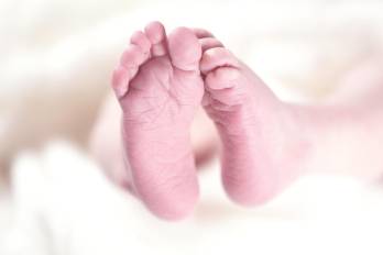 El país registra dos casos de recién nacidas abandonadas en menos de siete días.