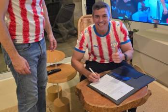 Paraguay decreta día feriado tras histórica clasificación a los octavos de final del Mundial 2026