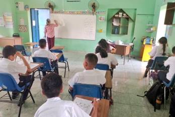 El Meduca detalla requisitos para el Concurso General de Nombramientos de docentes para Centros Educativos de Formación Integral Bilingüe.