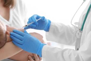 El Minsa inicia aplicación de anticuerpo para proteger a recién nacidos contra el Virus Respiratorio Sincitial.