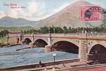 La controversia Méndez-Bunau Varilla