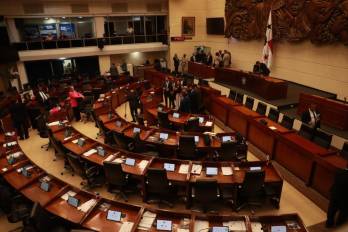 La Asamblea Nacional aprueba presupuesto 2027 y proyecto de beneficios para jubilados