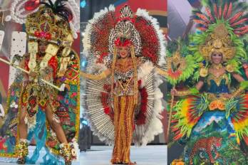 Miss Universe Panamá celebra este sábado su gran final en la Arena Roberto Durán