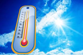 Calor extremo mantiene en alerta a Panamá con sensación térmica de hasta 42 °C