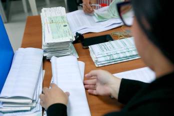 Programan pagos de becas y asistencias económicas en Los Santos