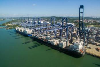 Presidente Mulino se pronuncia tras fallo que declara inconstitucional contrato con Panama Ports