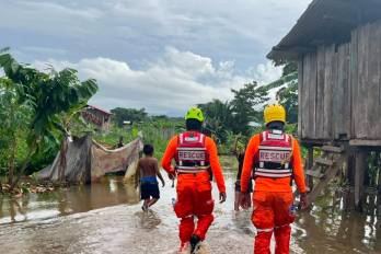 Mejoran las condiciones en Bocas del Toro, pero se mantiene la alerta