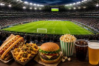 Precios de la comida del Mundial 2026 se convierten en un lujo y desatan críticas entre aficionados