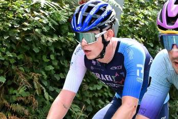 Finlay Tarling, de 19 años, muere tras un accidente en la Volta a Portugal