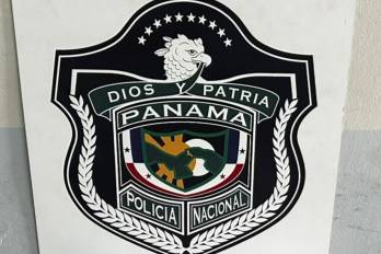 Hombre de 21 años es aprehendido por accidente fatal en Colón