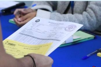 Desde el 1 de junio, becarios de universidades particulares podrán realizar trámites para sus pagos