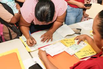 El Ifarhu entregará del 2 al 6 de febrero el tercer pago del Pase-U 2025 a estudiantes de Colón, Veraguas y Guna Yala.
