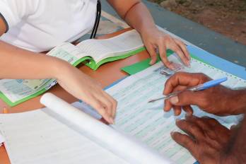 En Darién y Tortí se suman al tercer pago del Pase-U 2025.