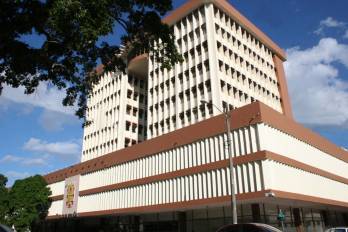 La Alcaldía de Panamá podría mudarse tras afectaciones por lluvias en el Edificio Hatillo