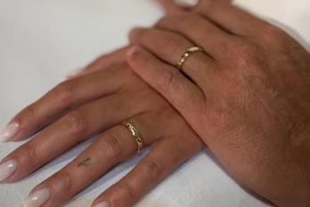 Cristiano Ronaldo y Georgina Rodríguez encienden las redes con anuncio de boda