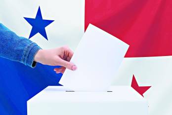 Las elecciones generales del 2029 serán el domingo 6 de mayo.