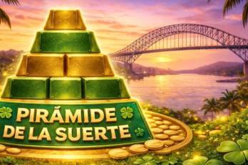 Números de la Pirámide de la Suerte basados en el sorteo del 23 de agosto de 2026
