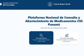 La CSS lanza Mi Farma Digital para consultar medicamentos las 24 horas